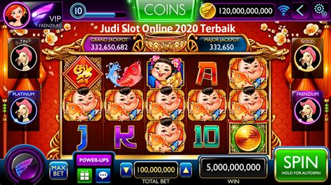 judi slot online terbaru.